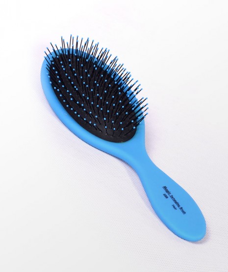 GBB Magic Detangling Brush - Blue 