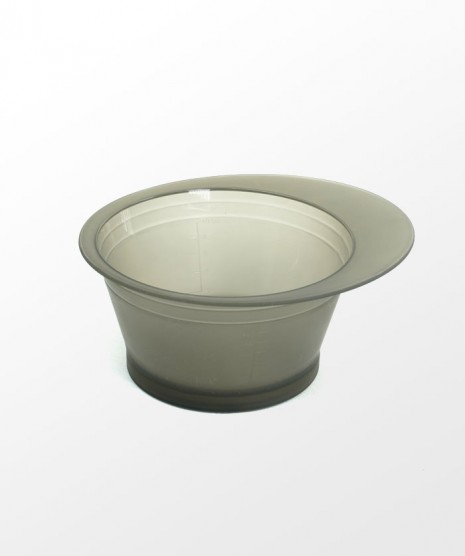 Tinting Bowl--Black / Mock