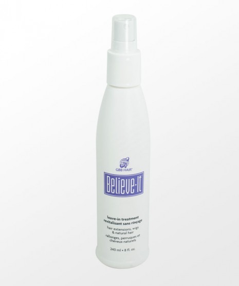 Believe-It-GBB Professional Hair extension Leave-in Treatment