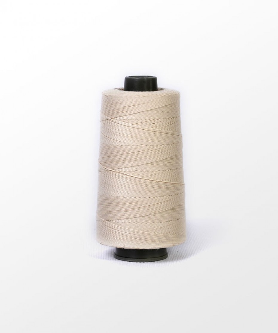 Weaving Thread - Large - Beige - Accessories