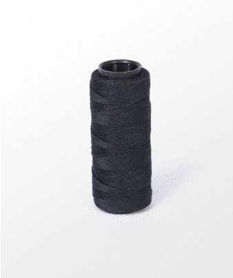Weaving Thread -Small - Black