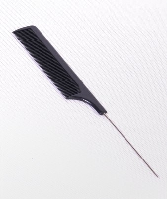 Metal Tail Comb-HK1286