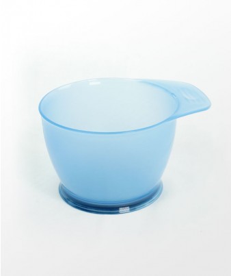 Tinting Bowl--Blue Colour